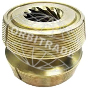 Polttoainesuodattimet