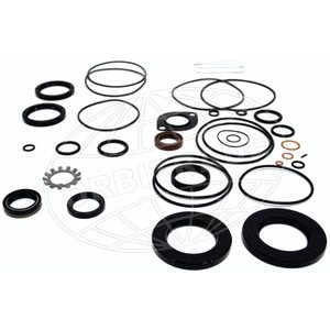 Orbitrade gasket set