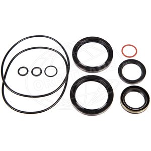 Orbitrade gasket set