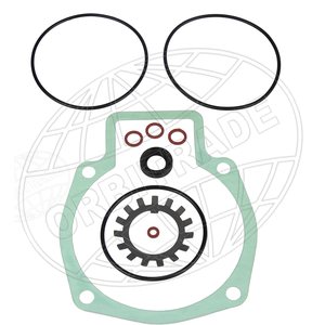 Orbitrade gasket set