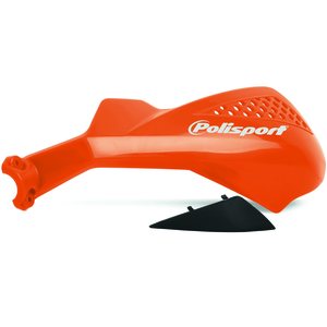 Polisport Sharp Lite käsisuojat oranssi