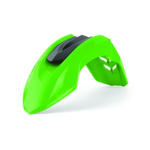 Polisport SM Line etulokasuoja vihr