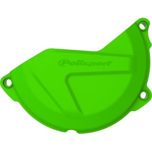 Polisport Clutch Cover Protection - KX450F 16-18