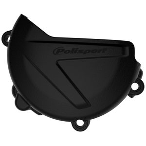 Polisport Clutch Cover Protection - YZ125 05-19