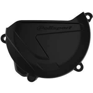 Polisport Clutch Cover Protection - YZ250 00-19