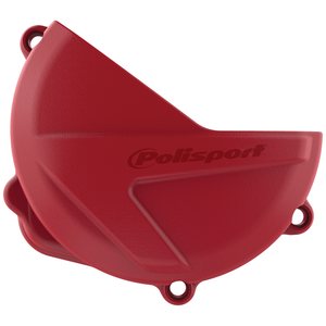 Polisport Clutch Cover Protection - CRF250R 18-19