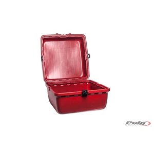 Puig Top Case Big Box-90 C/Red