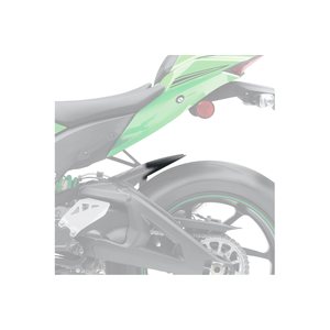 Puig Rear Fender Extension Kawsaki Zx-10R