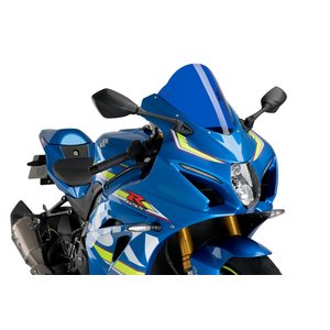 Puig Cupula R-Racer Suzuki Gsx-R1000/R 17'- C/Azul