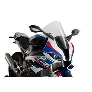 Puig R-Racer Racing Bmw S1000Rr 19' C/Clear