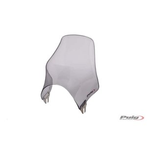 Puig Windshield Naked Band Gsf650 05-08/1200-06/1250 07