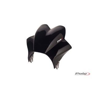 Puig Windshield Wave.Ban.Gsf650 05-08/1200-06/Gsf1250 0