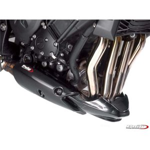 Puig Eng.Spoiler Yamaha Fz1-Fz1 Fazer 06'-16' C/Carbon