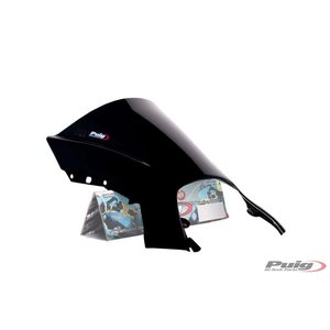 Puig Racing Screen Honda Vfr1200F 10-17' C/Black