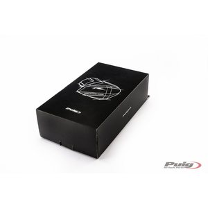 Puig Crash Pads Bmw S1000Rr 15-18' C/Black