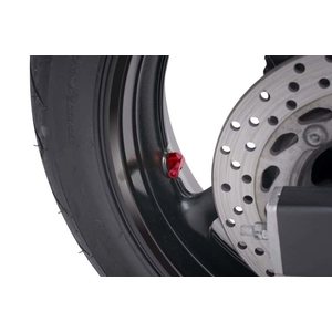 Puig Valve Clearence 90Th Tire Dim 11,3 Tubeles