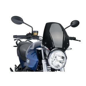 Puig Windshield Naked New Generation Bmw R1200R 16-14'C