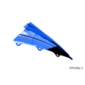 Puig Racing Screen Honda Cbr300R 15'-16' C/Blue