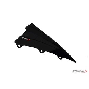 Puig Racing Screen Honda Cbr300R 15'-16' C/Black