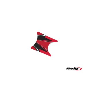 Puig Yoke Protector Ducati R Nine T 14-18' C/Red