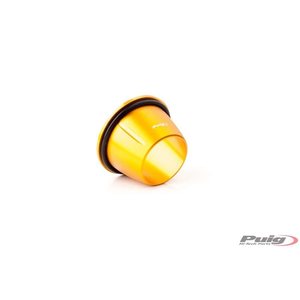 Puig End Tube For Exhaust Tmax 12-16' C/Gold
