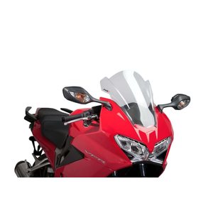 Puig Racing Screen Honda Vfr800F 14'-18'C/Clear