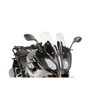 Puig Racing Screen Bmw R1200 Rs 15'-18' C/Clear