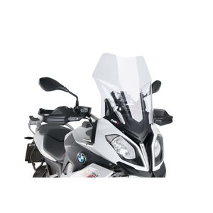 Puig Touring Screen Bmw S1000Xr 15'-18' C/Clear
