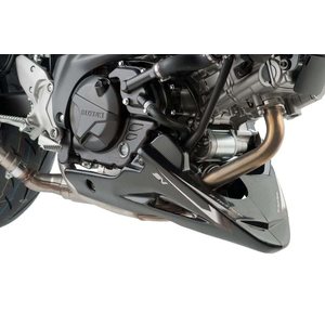 Puig Engine Spoiler Suzuki Sv650 16'-18'C/Carbon