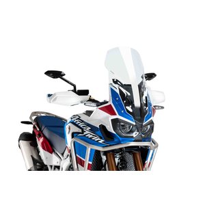 Puig Touring Screen Crf1000L Africa Twin 16'-18' C/Clea