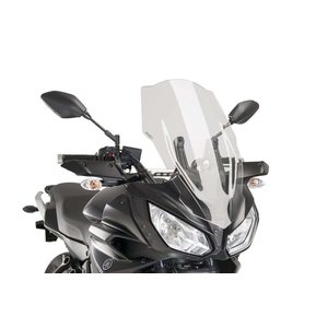 Puig Touring Screen N.G. Yamaha Mt-07 Tracer 16-18'C/Cl