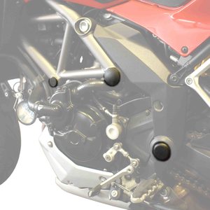 Puig Chassis Plugs Ducati Multistrada 1200/S 10'-14'