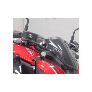 Puig Supports By Pair + Frontal Turn Lights Z900 17'- C
