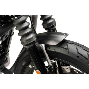 Puig Front Fender Harley Davidson Sportste