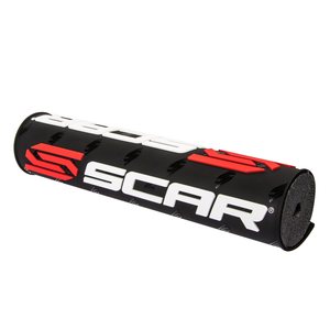Scar Regular Bar Pad S² - Black color