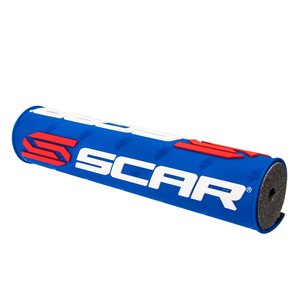 Scar Regular Bar Pad S² - Blue color