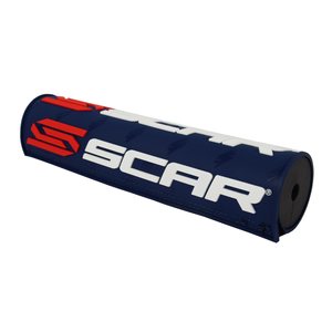 Scar Regular Bar Pad S² - Dark Blue color