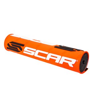 Scar Regular Bar Pad S² - Orange Fluo color