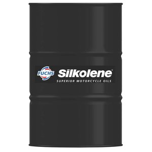 Silkolene Comp 4 10W-40 XP 205L