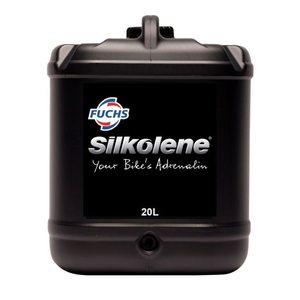 Silkolene Comp 4 15W-50 XP 20L