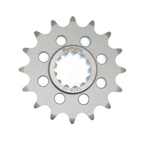 Supersprox / JT Front sprocket 1370.16RB with rubber bush
