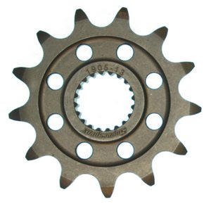 Supersprox Front Sprocket Sherco z13