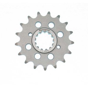 Supersprox / JT Front sprocket 339.17RB with rubber bush