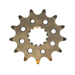 Supersprox / JT Front sprocket 513.17RB with rubber bush