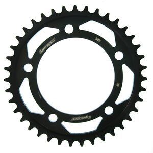 Supersprox / JT Rear sprocket 302.39
