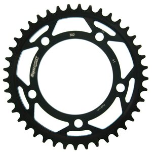 Supersprox / JT Rear sprocket 302.41