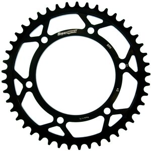 Supersprox / JT Rear sprocket 899.42