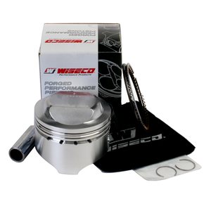 Wiseco Piston Kit Honda CB450 '65-74/CL450 '67-74 10.0:1