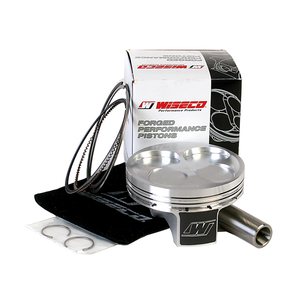 Wiseco Piston Kit Honda CBR250R '11-12 + CRF250L '13 12.0:1