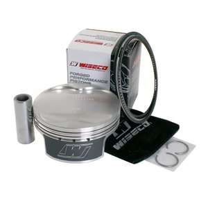 Wiseco Piston Kit Indian Scout '15